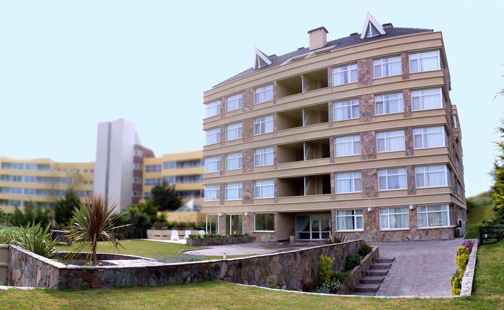 Carilo Sul Mare Aparthotel Exterior photo